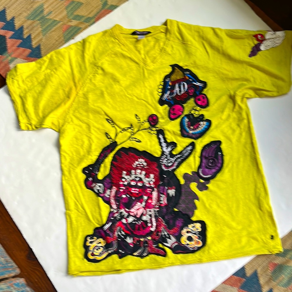 Artful dodger t shirt